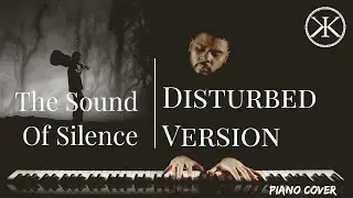 The Sound Of Silence - Soft Piano Version