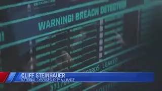 Data hack of background check company put 2.7B personal records at risk