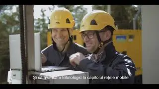 Oamenii Moldtelecom, Mihai Iovu &ndash; Șef Serviciu operare și mentenanță rețele celulare