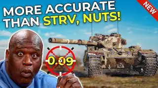 MAD, 183 Like NEVER Before! | World of Tanks New Arcade Cabinet Mode