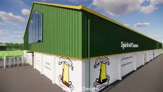 Carrickmore GFC New Multi Sport Arena