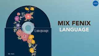 Mix Fenix - Language (Stuck On You OST) (Official Audio)