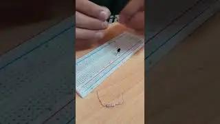 VIDEO PRACTICAL WORK: BIPOLAR JUNCTION TRANSISTOR 
