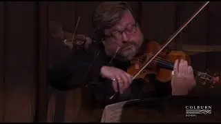 Ludwig Van Beethoven: Violin Sonata N. 10 Op. 96