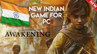 INDIAN Story Game For PC| Release Date, AAA Next Gen| Unknown 9: Awakening