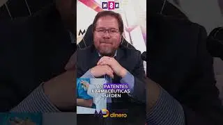 El CONFLICTO por las PATENTES que vuelve a poner a la ARGENTINA en la mira