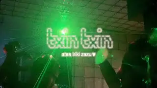 Mirua - Txin Txin