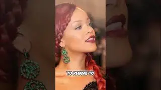 Rihanna: The Musical Chameleon Dominating Multiple Genres