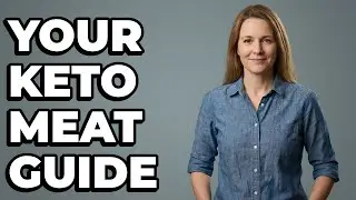 What Types of Meat Are Good for Keto?