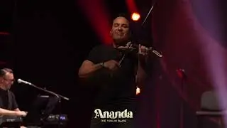 ANANDA (The Violin Band) HighWay to Hell
