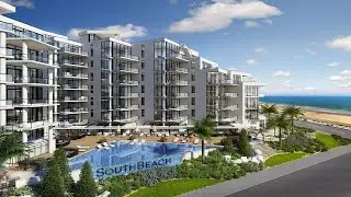 South Beach at Long Branch Virtual Guided Tour from NYC