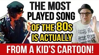 They Put This Out as a TOTAL JOKE… Became A SMASH Hit & Made BILLIONS! | Professor of Rock