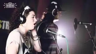 BOOMBOX SESSIONS // BYRON STREET SOCIAL - Let It Go