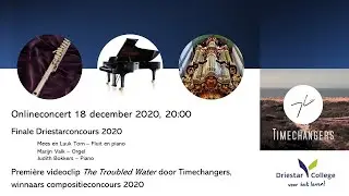 Muziekconcours 2020