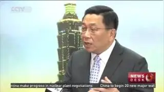 newsdesk 010 CROSS STRAIT RELATIONS
