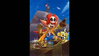 Swellosaurus - Zack & Wiki OST