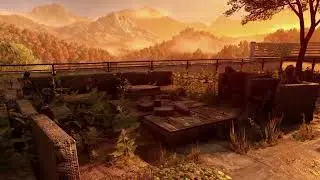 Dying Light 2 Soundtrack -End of the world Party- 