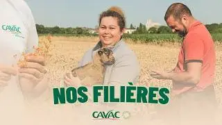 Film fili&egrave;res Cavac