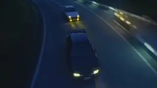AE86 Vs EVO III - Initial D 2005 (Speed Lover)