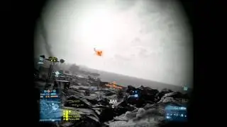 SOFLAM ожидание/реальность [Battlefield 3]