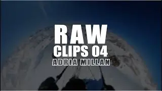 RAW CLIPS 04 - THE BIG BROTHER [4K]