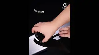 G-tel&reg; 3D Curved Glass UV Phone Screen Protector for Samsung Phones