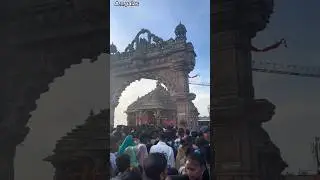 vage pave dol #pavagadhmahakalimandir #pavagadhmandir #mahakali_maa #sorts#jaymahakalimaa