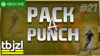 FIFA 14 Ultimate Team | Pack A Punch #21 - 
