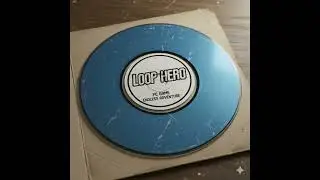 Loop Hero , free to use audio