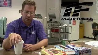 The Twinkie Diet and Why it Works! | Tiger Fitness