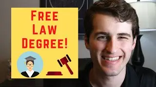 How to Get a Full Ride to Law School
