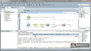 How to debug a BPM Process in BPM 12c