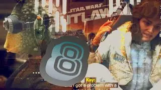 Star Wars Outlaws Episode 8 | Daughter Ashiga Insurrection