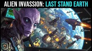 Earth Discovered as Ultimate Weapon Factory | HFY | Sci-fi Stories