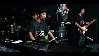 Bagai Ranting Yang Kering versi D'band Indosiar - Cover FG Musik