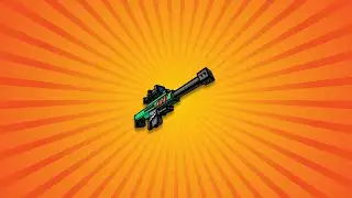 Pixel Gun 3D Brutal Headhunter Gameplay