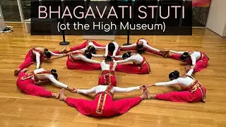 Kruti Dancers perform 