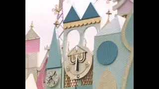 イッツアスモールワールド　1983 1993 それは小さな世界