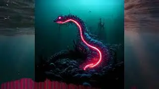 Celestial Depths (Original)