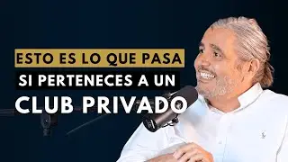 Cómo tener buenos contactos influyentes te puede cambiar la vida. ¿Dónde y cómo encontrarlos?