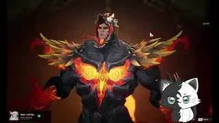 New Venom/Phoenix Skins for Cloak & Dagger and Winter Soldier!