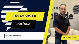 Iplan detalha agenda de projetos para Ponta Grossa em 2026