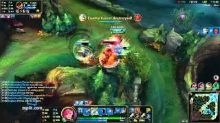 8-3-16 Neon Strike Vi Season 5 Jungle