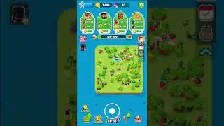 Pocket Land - Gameplay Part 25