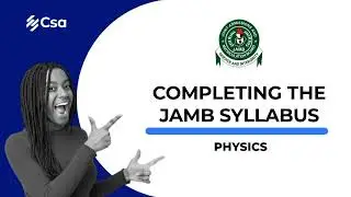 JAMB 2025 PHYSICS: HEAT AND MEASUREMENT 01 #jamb #waec #jambclass #jambtutorial #csa #csaedublog