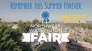 2019 Northwest WA Fair