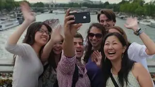 Discover the Sciences Po Summer School