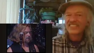 Billy Thorpe And The Aztecs Live At Boggo Jail (part 3)  REACTION