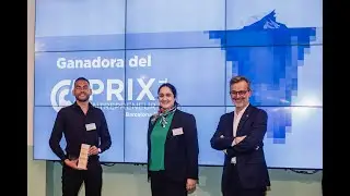 Sowesoft, ganador del IX Prix Entrepreneur Tech
