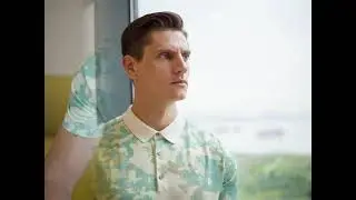 Do you pick this shirt? | Men's Fashion Lookbook 2021